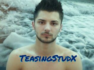 TeasingStudX