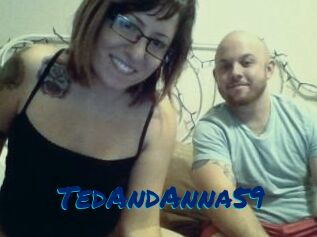 TedAndAnna59