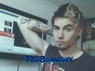 TedBunndyy