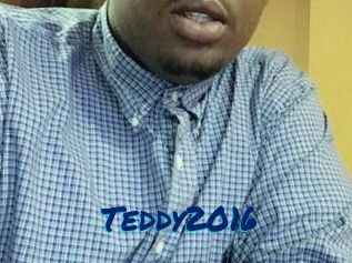 Teddy_2016 Sexe City