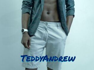 TeddyAndrew Sexe City