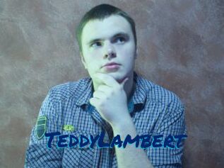 TeddyLambert