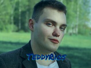 TeddyRios