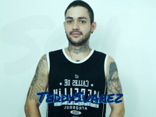 TeddySuarez