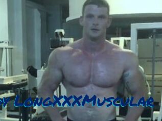 Teddy_LongXXXMuscular