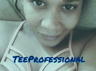 TeeProfessional Sexe City