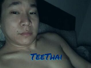 TeeThai