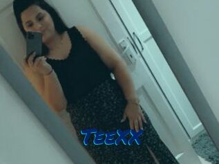 TeeXX