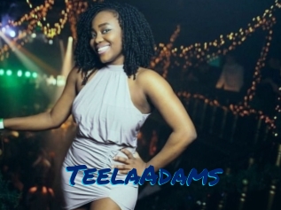 TeelaAdams