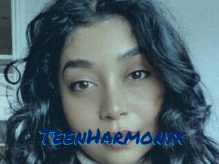 TeenHarmonyx