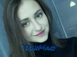 TeenMary Sexe City