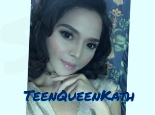 TeenQueenKath Sexe City