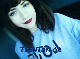 TeenTaylor