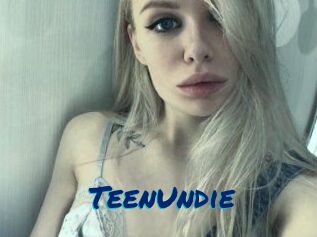 TeenUndie