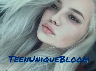 TeenUniqueBloom Sexe City