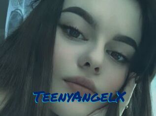 TeenyAngelX