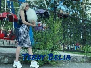 Teeny_Belia Sexe City