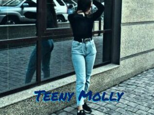 Teeny_Molly Sexe City