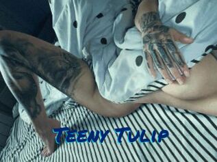 Teeny_Tulip Sexe City