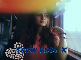 Teeny_Vikki_X