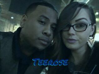 Teerose