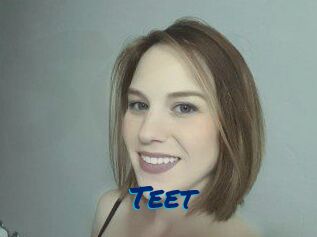 Teet Sexe City