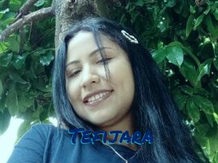 Tefijara