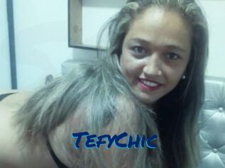 TefyChic