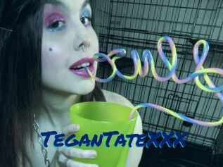 TeganTateXXX