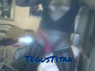 TegusTitan Sexe City