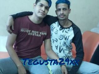 Tegusta29xx Sexe City