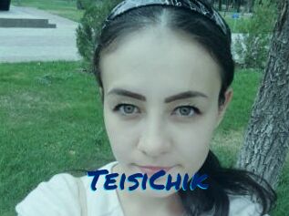 TeisiChik