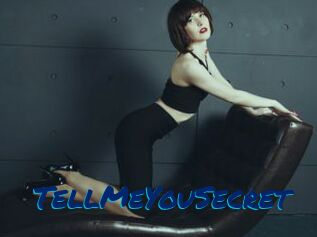 TellMeYouSecret