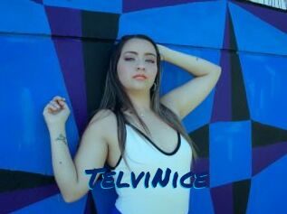 TelviNice Sexe City