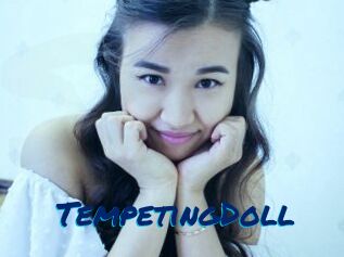 TempetingDoll