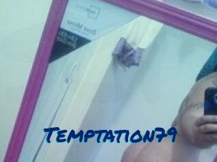 Temptation79 Sexe City