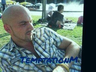 TemptationM Sexe City