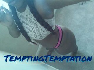 TemptingTemptation Sexe City