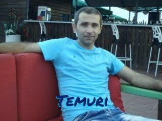 Temuri