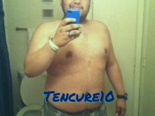 Tencure10