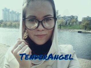 TenderAngel