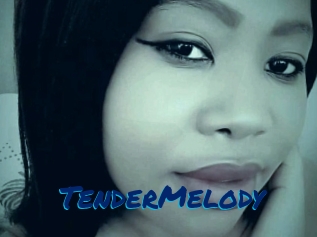 TenderMelody Sexe City