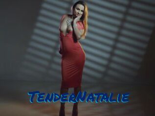 TenderNatalie Sexe City