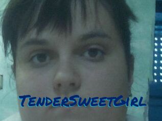 TenderSweetGirl