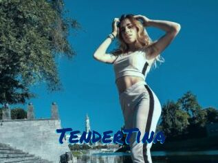 TenderTina