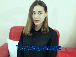 Tenderdawne