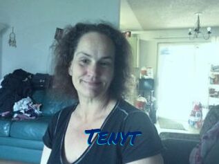 Tenyt
