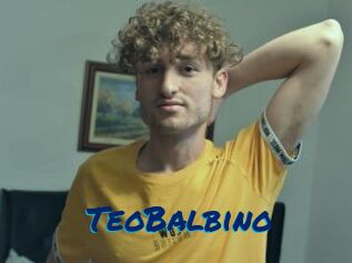 TeoBalbino