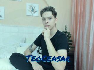 TeoCeasar Sexe City
