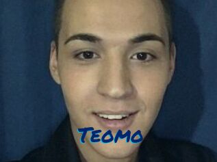 Teomo